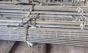 液壓缸（gāng）活塞（sāi）杆的加工工藝