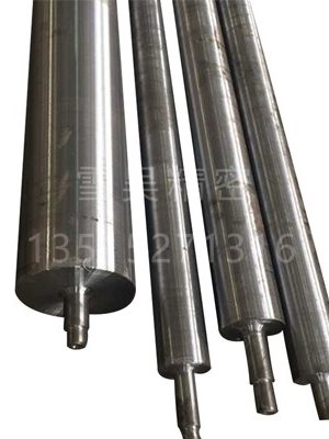 機械（xiè）加工（gōng）軸