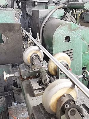 活塞杆加工   技術可靠