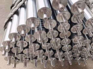 機械加工軸（zhóu）