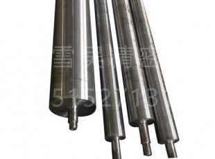 機（jī）械加工軸