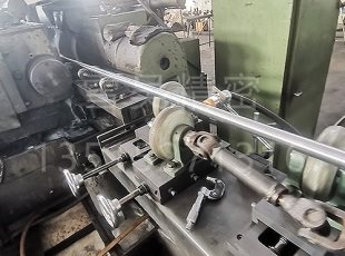 高頻（pín）淬火軸