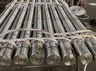 調質高頻猝火（huǒ）軸