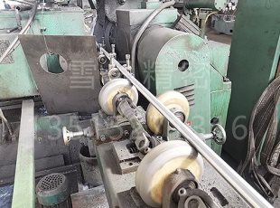 活（huó）塞杆加（jiā）工   技术可（kě）靠